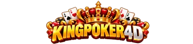 KINGPOKER4D